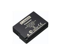Panasonic batteria DMW-BLD10E Lithium-Ion 1010 mAh 7.2 V Nero