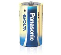 Panasonic Batteria Evolta Baby confezione da 2 pezzi