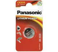 Panasonic Batteria Litio CR2016