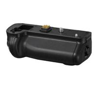 Panasonic Batteria Pack GH3 per Fotocamera 450g Nero
