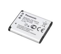 Panasonic Batteria Panasonic VW-VBX 070 E-W Lithium-Ion 700 mAh 3.7 V