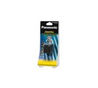 Panasonic Batteria VW-VBG 260 E8K Lithium-Ion 2500 mAh 7.2 V Nero