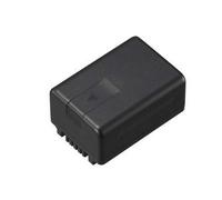 Panasonic VW-VBT380 Ioni di litio 3880mAh 3.6V