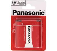 Panasonic - Batterie, 4.5V