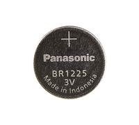 PANASONIC BATTERIE BR1225-1VC BATTERIA AL LITIO, 3V, CELLA A MONETA (1 pezzo)