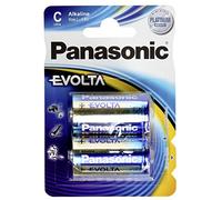Panasonic Evolta Baby ACC NUOVO