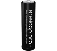 Panasonic BK-3HCCE eneloop pro AA (x1) Pila ricaricabile 2550mAh