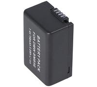 Panasonic BMB9 Batteria Replica di adatto per DMC-FZ40, - FZ45, - FZ48