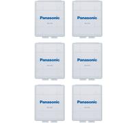 Panasonic BQ-CASE6SA Bianco valigetta porta attrezzi