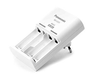 Panasonic BQ-CC51E Caricabatterie