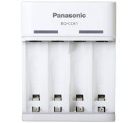 Panasonic Eneloop CC61 Caricatore USB