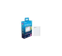 Panasonic BQ-CC87 +4x eneloop AA Caricabatterie per pile ricaricabili NiMH LR03 (AAA), LR6 (AA)