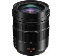 PANASONIC Bulk Lumix 12-60mm F2.8-4 ASPH Leica DG