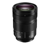 Panasonic Lumix S 24-105mm F4.0 MILC Obiettivo con zoom grandangolare Nero