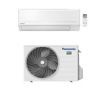 Panasonic BZ CKE Climatizzatore Monosplit CS-BZ35CKE 12000 BTU Inverter R32 Wi-Fi