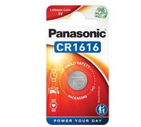 Pila Cr1616 c301616