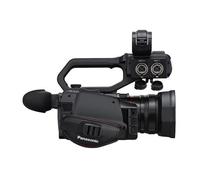 Panasonic Camcorder 4K AG-CX18EJ con connettivit IP