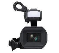 Panasonic AG-CX20 Videocamera palmare MOS Full HD Nero [12333882]