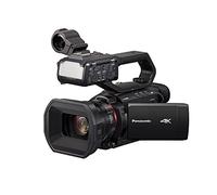Panasonic HC-X2000E videocamera Videocamera palmare 8,29 MP MOS 4K Ultra HD Nero