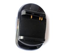 PANASONIC Carica Batteria universale contatti regolabili 4,2 8,4V selezionabili