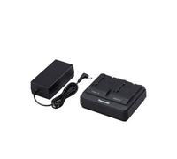 Panasonic AG-BRD50EC carica batterie AC [AG-BRD50EC]