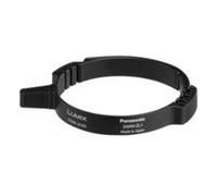Panasonic caricabatterie DMW-ZL1 compatibile DMC-GF1K-K Nero