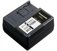 Panasonic - Caricatore per tutte le batterie Li-Ion