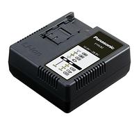 Panasonic - Caricatore per tutte le batterie Li-Ion