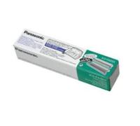 Panasonic KX-FA55X ricambio per fax Nastro per fax 280 pagine Nero 2 pz