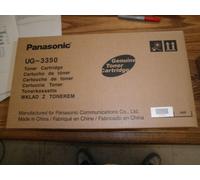 Panasonic Cartuccia Toner Modello: Ug-3350. Originale <