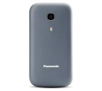 Panasonic Cellulare 2G Gprs SENIOR Grey KX TU400EXG