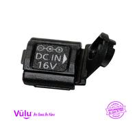 Panasonic CF-20 MK1 Alimentazione Dc IN , Base Porta Cover - DFWV84F0108