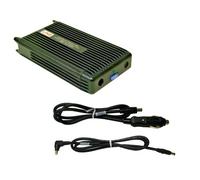 Panasonic CF-LND1224A adattatore e invertitore Auto Nero (Panasonic CF-LND1224A