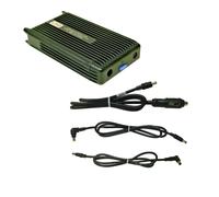 Panasonic CF-LND8024FD adattatore di potenza & inverter Auto Nero - Nouvo