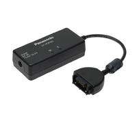 Panasonic CF-VCBTB3W Caricabatterie per cellulari e PDA
