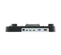Panasonic Desktop Port Replicator per ToughBook 20 Serial LAN 4 X USB3.0 VGA HDMI