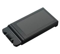 Panasonic CF-VZSU0PW ricambio per laptop Batteria [CF-VZSU0PW]