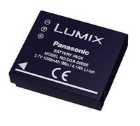 Panasonic CGA-S005