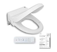 Panasonic CH845WS Sedile WC Bidet Serie MS Riscaldamento Istantaneo Beauty...