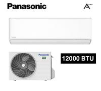 PANASONIC Climatizzatore mono split PROFESSIONAL 12000 btu sala server [EEK: A+++]