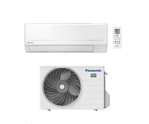 Panasonic Climatizzatore Monosplit Serie BZ 9000 btu R-32 Inverter Wi-Fi Optional