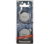 Panasonic Clip Auricolari Cuffie RP-HZ47 5 Colori 1m-Cavo Cancellazione del R...