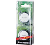 Panasonic Clip Auricolari Cuffie RP-HZ47 5 Colori 1m-Cavo Cancellazione del R...