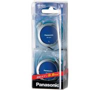 Panasonic Clip Auricolari Cuffie RP-HZ47 5 Colori 1m-Cavo Cancellazione del R...