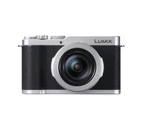 Panasonic Lumix DC-L10 argento