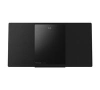 Panasonic Compatto HI FI Black 2x 20w SC HC2020EGK