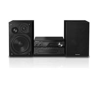 Panasonic Sistema audio ad alta risoluzione SC-PMX92 dotato di radio DAB+, lettore CD e Bluetooth