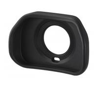 Panasonic Dmw-ec4gu-k Big Eye Cup For Lumix G9 Lens Cap Argento