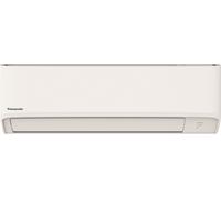 Panasonic CONDIZIONATORE DUAL 9000+12000 BTU EER 4,14 COP 4,44 WIFI