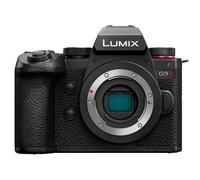 Panasonic Lumix G9 II Corpo MILC 25,21 MP Live MOS 11552 x 8672 Pixel Nero